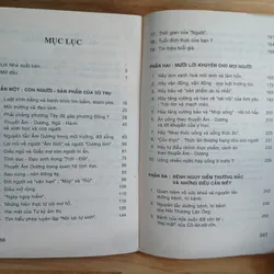 Bí Ẩn & Bí Quyết Sự Sống Đời Người - Vũ Trọng Hùng, Ngô Hy 714501