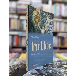 Triết học - Edward Craig