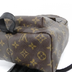 Ba lô Louis Vuitton Monogram Palm Springs PM M41560 - Hàng hiệu Authentic 764499
