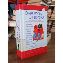 Other voices, other vistas