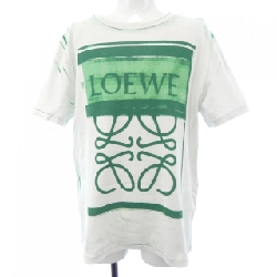 LOEWE S359Y22X Áo thun - Hàng hiệu Chính hãng