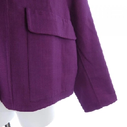 Áo khoác HERMES 3E0207DC - Hàng hiệu Authentic 818792