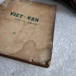 Việt văn in roneo trước 1975 khổ to 466460