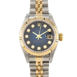 Đồng hồ Rolex Datejust 69173G SSxYG tự động W - Hàng hiệu chính hãng