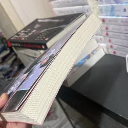 (Boy love) - Naughty Babe Em bướng lại cho là em quậy - Bambam 1008501