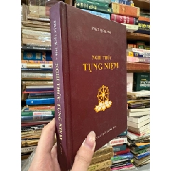 Nghi thức tụng niệm - phật lịch 2556