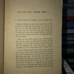 Thao thức - Alếch Xănđrơ Krôn 786616