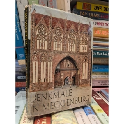 Denkmale in Mecklenburg 1001938