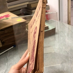 HỒI DƯƠNG NHƠN QUẢ VÀ NGỌC LỊCH MINH KINH 477899