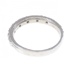 Nhẫn kim cương PT950 hồng 0.12CT - Hàng hiệu Authentic 847343