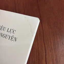 II Sách Phật Giáo: Hiệu Lực Cầu Nguyện - Thích Nhất Hạnh - 2009 589932