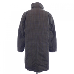 Áo khoác lông vũ MADEMOISELLE NONNON D0334FC - Hàng hiệu Authentic 815415