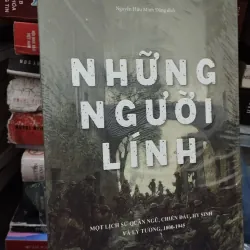 Những người lính