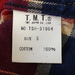 Áo thun TMT - Hàng hiệu Authentic 886485