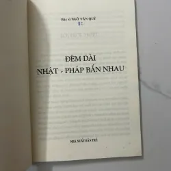 Đêm dài Nhật - Pháp bắn nhau – Bác sĩ Ngô Văn Quỹ 1023505