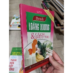 Bệnh Loãng Xương & Cách Điều Trị - Lê Sơn Anh 1019194