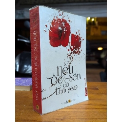 Nếu Ốc Sên Có Tình Yêu - Đinh Mặc 279362