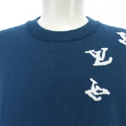 Louis Vuitton LOUIS VUITTON Áo len - Hàng hiệu Chính hãng 898534