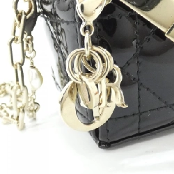 Túi xách Christian Dior Lady Dior S0976OVRB - Hàng hiệu Authentic 807291