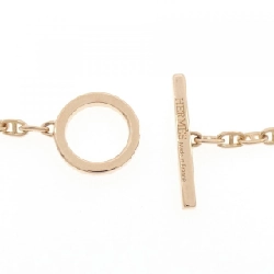 Vòng tay Hermès Chaine d'Ancre Verso - Hàng hiệu Authentic 846814