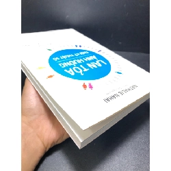 Lan tỏa ảnh hưởng thời kĩ thuật số 2018 Nathalie Nahai mới 85% bẩn nhẹ HCM1311 912370