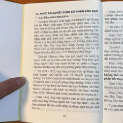 Phương Pháp Thực Dưỡng OHSAWA - Quách Văn Mích Biên soạn 720592