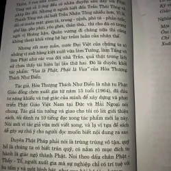 Vua là Phật, Phật là Vua - Thích Như Điển 975728