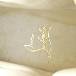 Giày thể thao CHRISTIAN LOUBOUTIN - Hàng hiệu Authentic 902965