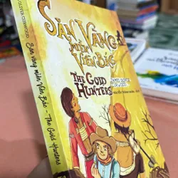 Săn vàng miền viễn bắc 🌊 692777