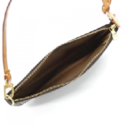 Túi đeo chéo Louis Vuitton Monogram Pochette Accessoires M51980 - Hàng hiệu Chính hãng 769079