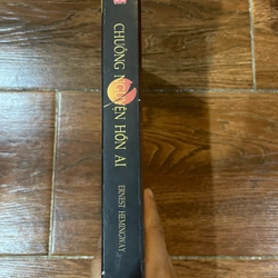 Chuông Nguyện Hồn Ai - Ernest Hemingway (k4) 475607