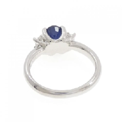 Nhẫn Sapphire PT900 1.54CT - Hàng hiệu Chính hãng 850723