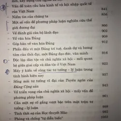 Về cách mạng Việt Nam trong thời đại ngày nay  745687