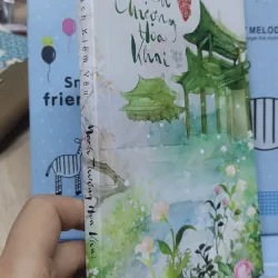 Sách: Mạch thượng hoa khai - TG: Hắc Bạch Kiếm Yêu (NT) 1025721