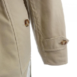 Áo khoác BURBERRY 80391431 626907