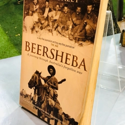 Beersheba: A Journey Through Australia's Forgotten War 385791