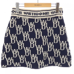 【Mã giảm giá】ウェルダン WE11DONE chân váy