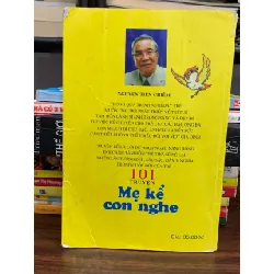 101 truyện mẹ kể con nghe- Nguyễn Tiến Chiêm