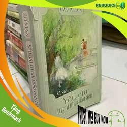 (TẶNG BOOKMARK) Yêu em từ cái nhìn đầu tiên Truyện Ngôn Tình RBK0810