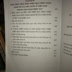 Chức năng kinh tế của nhà nước trong hơn 30 năm đổi mới nhìn từ góc độ pháp lý  600395