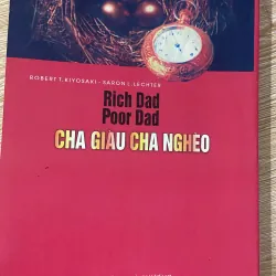 Cha giàu cha nghèo - Robert Kiyosaki 1010831
