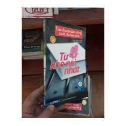 Từ khó nói nhất 2013