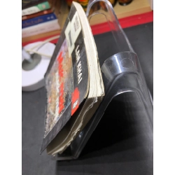 Mực mài nước mắt 2001 mới 60% ố bẩn Lan Khai HPB0906 SÁCH VĂN HỌC 459100