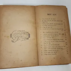 HỒI KÝ VỀ ĐOÀN (NXB Thanh Niên Giải Phóng) 790720