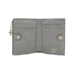 Ví Louis Vuitton Monogram Empreinte (LV SKI) Porte-feuille Lisa M12536 621662