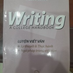 Writing, luyện viết văn - lý thuyết & thực hành, ngữ pháp trong viểt văn 175825