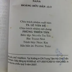 Nana- Emile Zola 694704