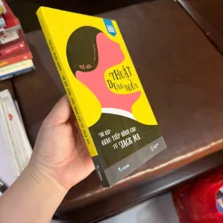 Thuật Dụng Ngôn – Bí Kíp Giao Tiếp Đỉnh Cao Từ Jack Ma - K4 1026937