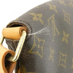 Túi đeo vai Louis Vuitton Monogram Musette M51256 608914