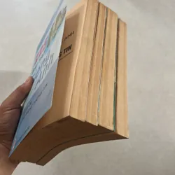 Bài tập Tiếng Anh theo chuyên đề ( 4 cuốn) 558066